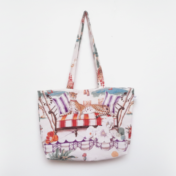 Tote Bag - Bee