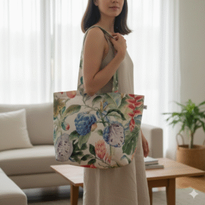 49 Tote Bag - Faisán