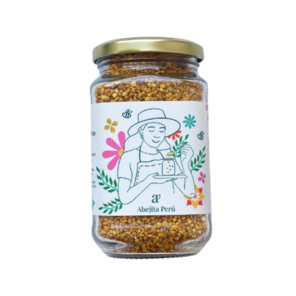 Polen de Abejas