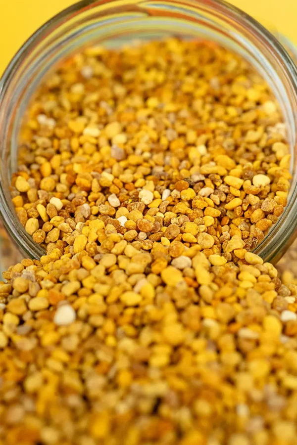 Polen de Abejas