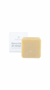 Pastilla de Cera para Tela Encerada