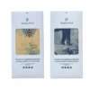 SUPER PACK II: <br> Tela Encerada Pack x 4 + Bolsa Encerada