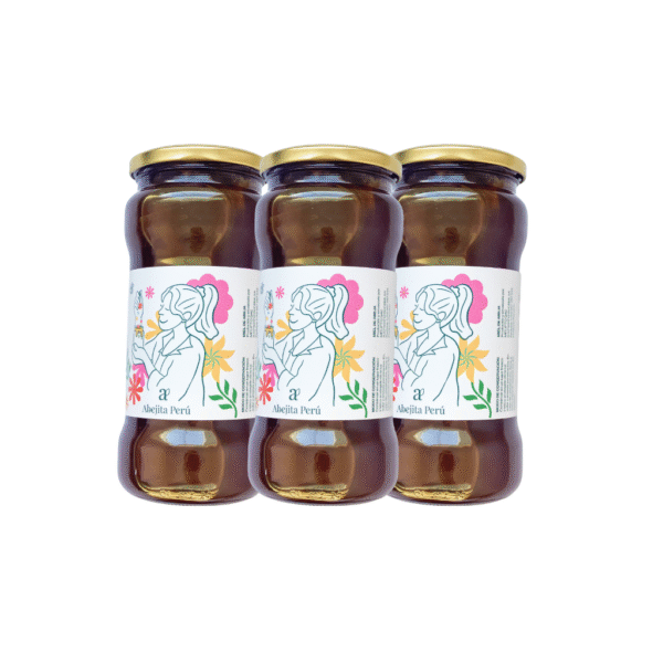 PROMO Miel multifloral