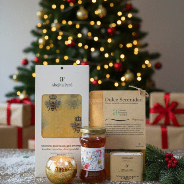 2 Pack Dulce Navidad II