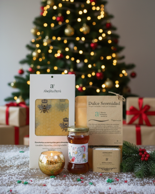 2 Pack Dulce Navidad I