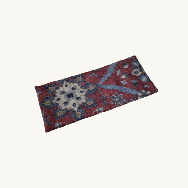 42 Compresa de semillas