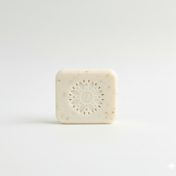 Jabon Avena y miel 2 Jabón Artesanal Avena & Miel – Hidrata