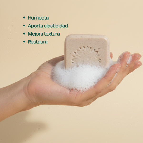 Jabon Lucuma y penca de Tuna 2 Jabón Artesanal Lúcuma & Penca de Tuna – Humecta