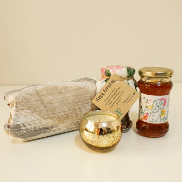 Pack Mi Ciclo – Bienestar Natural Femenino