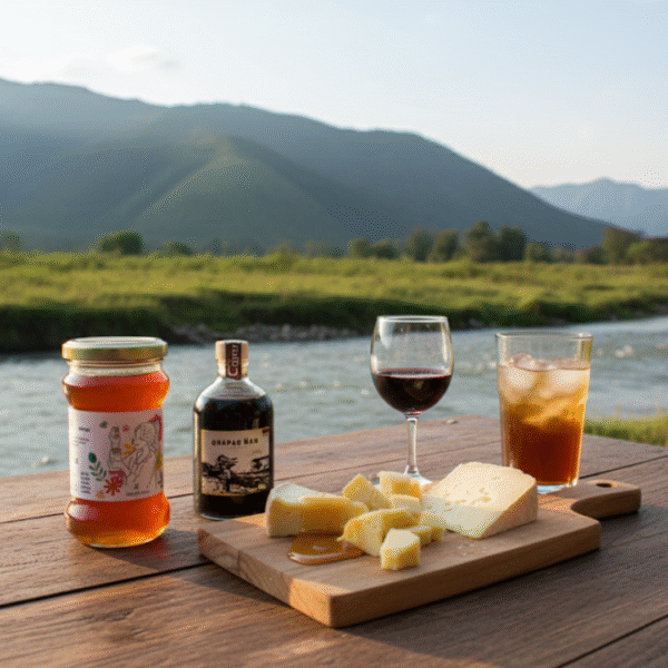 Pack Camino Ancestral – Bebida sin Alcohol