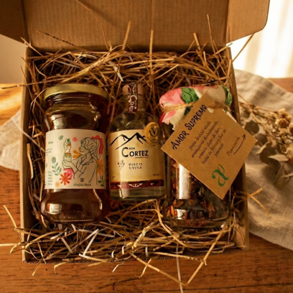 Pack Sabor de Origen – Tradición Peruana