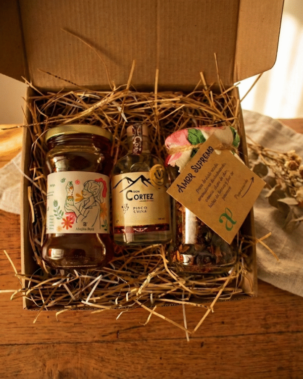 Pack Sabor de Origen – Tradición Peruana