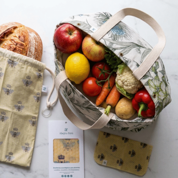 Pack Eco - Cocina Consciente