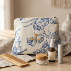 Neceser ecológico - Asia