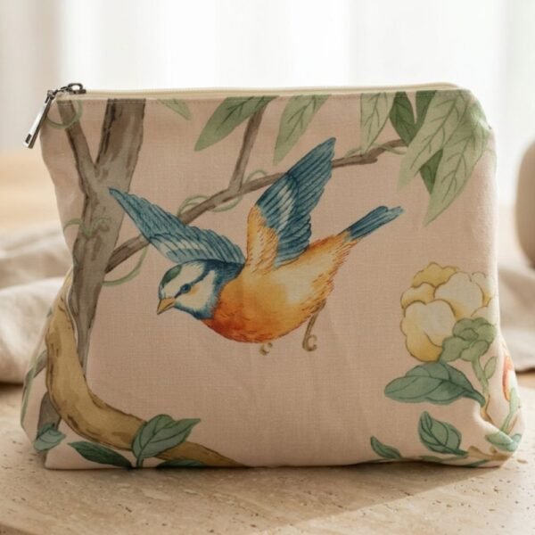 Neceser ecológico - Jardín Encantado