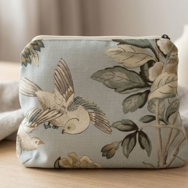 Neceser ecológico - Jardín Encantado