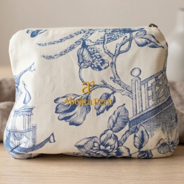 Neceser ecológico - Asia