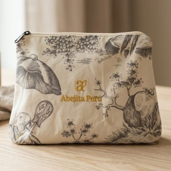 Neceser ecológico - Asia