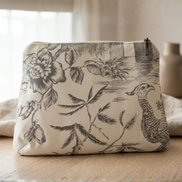 Neceser ecológico - Asia