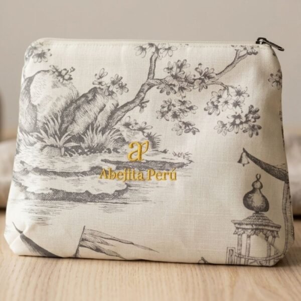 Neceser ecológico - Asia