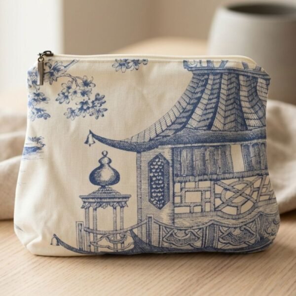 Neceser ecológico - Asia