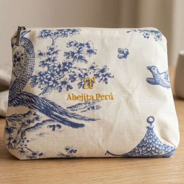 Neceser ecológico - Asia