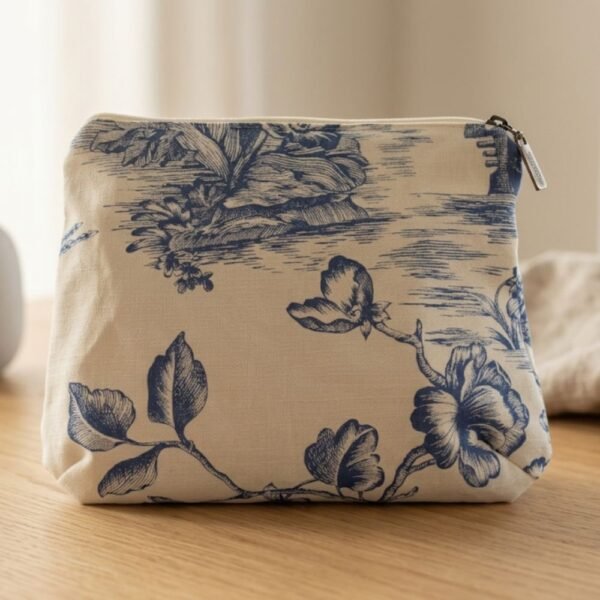 Neceser ecológico - Asia