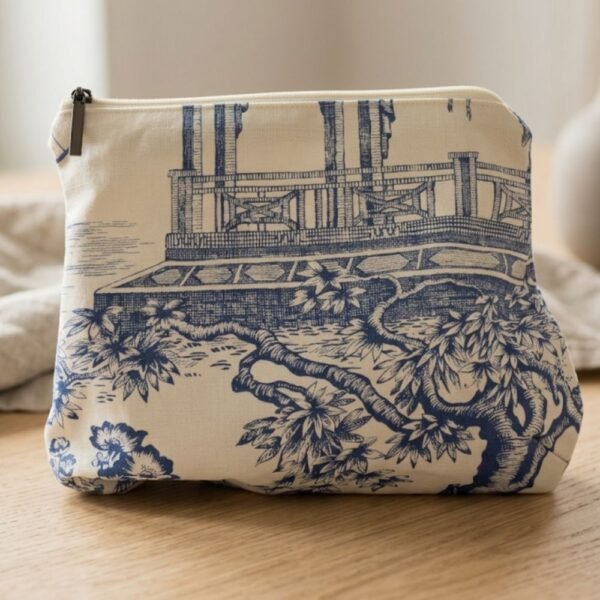 Neceser ecológico - Asia