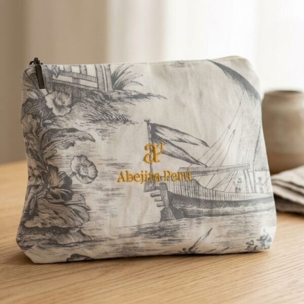 Neceser ecológico - Asia