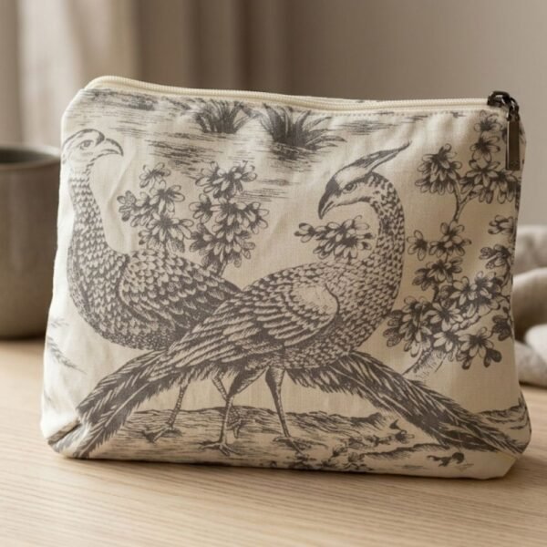 Neceser ecológico - Asia