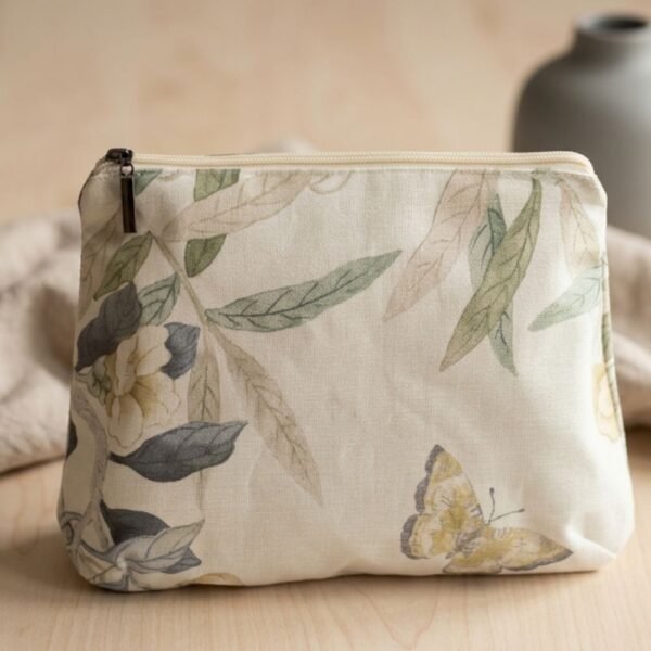 Neceser ecológico - Jardín Encantado