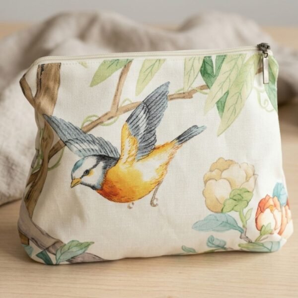 Neceser ecológico - Jardín Encantado