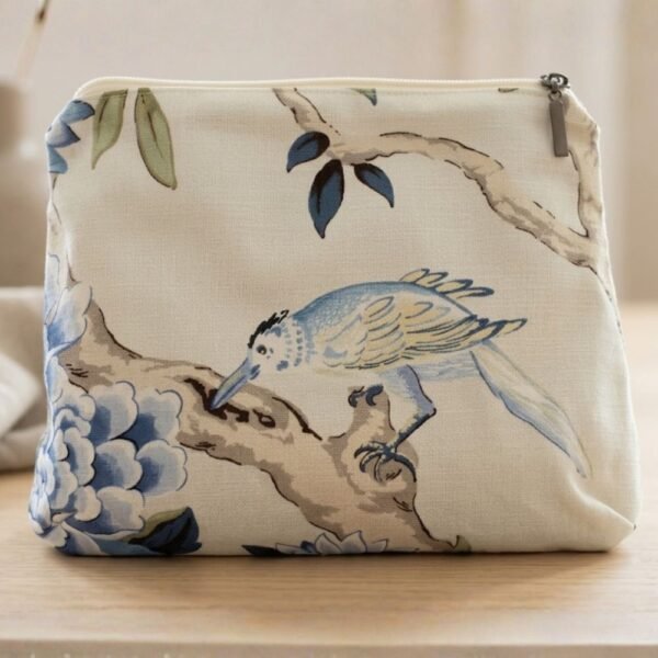 Neceser ecológico - Jardín Encantado