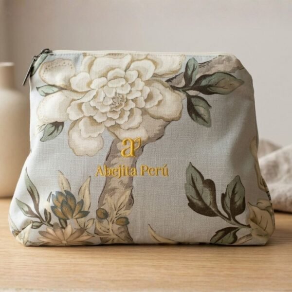 Neceser ecológico - Jardín Encantado