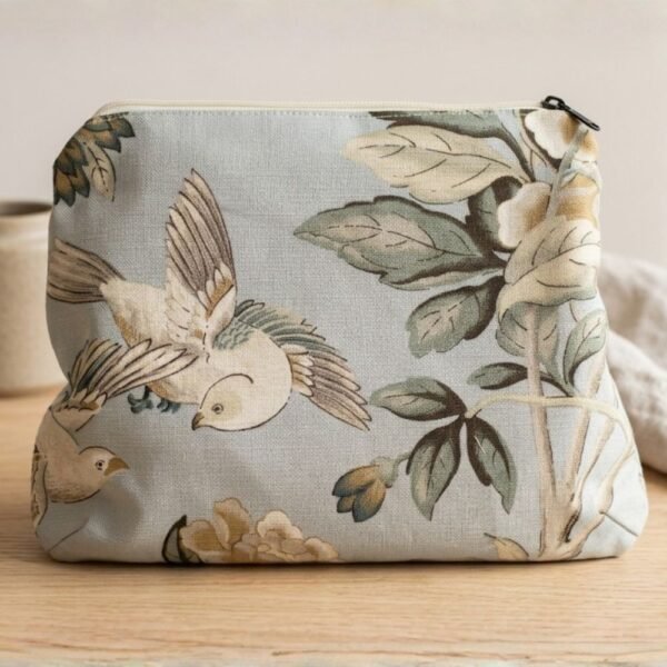 Neceser ecológico - Jardín Encantado