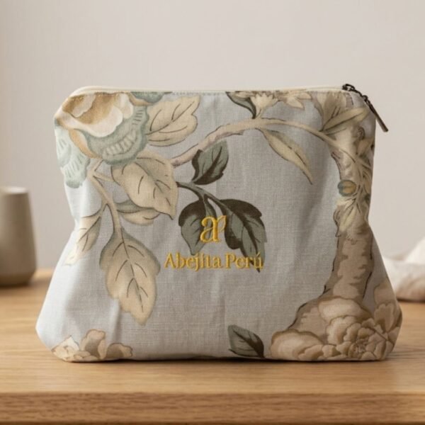 Neceser ecológico - Jardín Encantado