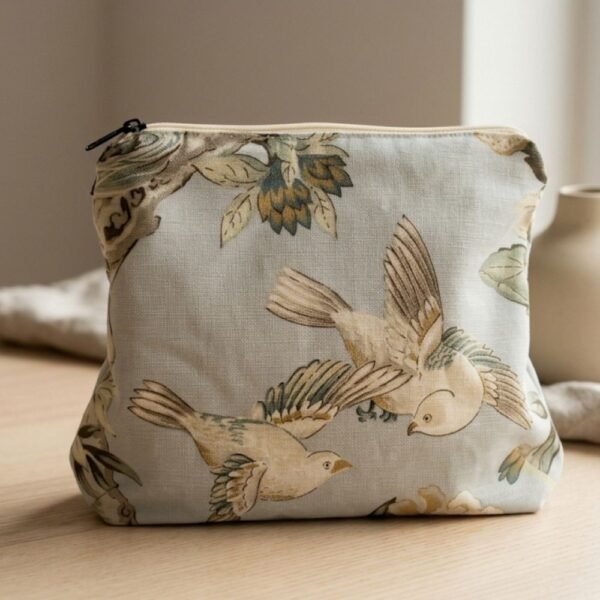 Neceser ecológico - Jardín Encantado