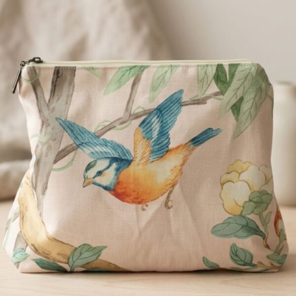 Neceser ecológico - Jardín Encantado