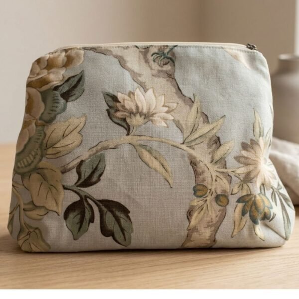 Neceser ecológico - Jardín Encantado