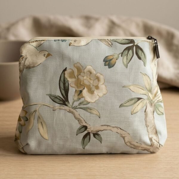 Neceser ecológico - Jardín Encantado