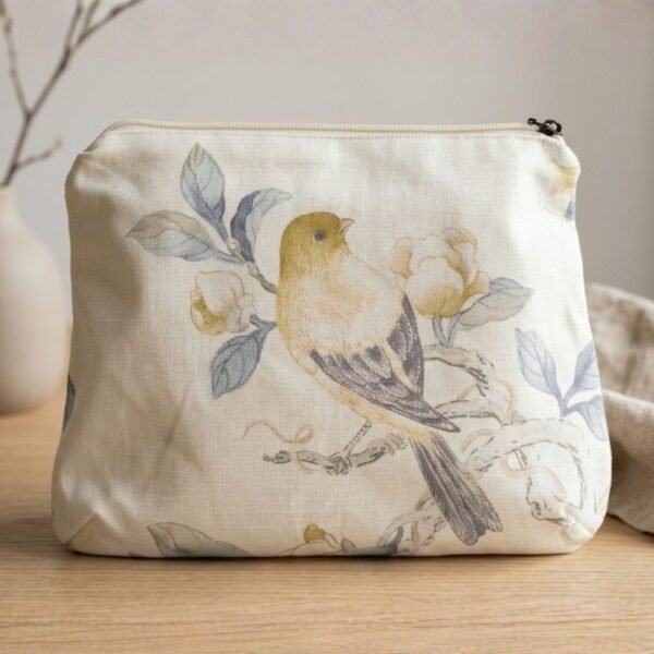 Neceser ecológico - Jardín Encantado