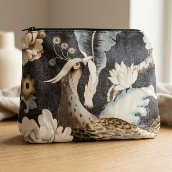 Neceser ecológico - Faisán