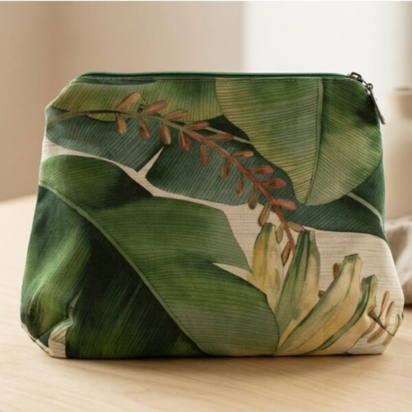 Neceser ecológico - Selva