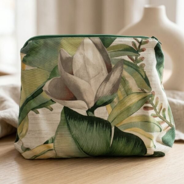 Neceser ecológico - Selva