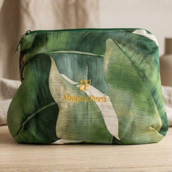 Neceser ecológico - Selva