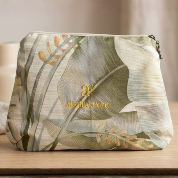 Neceser ecológico - Selva