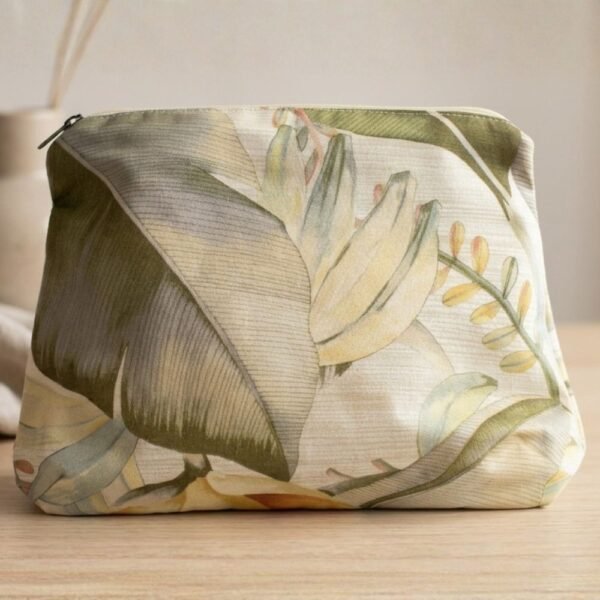 Neceser ecológico - Selva