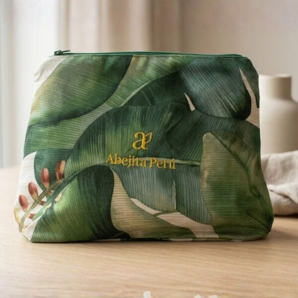 Neceser ecológico - Selva