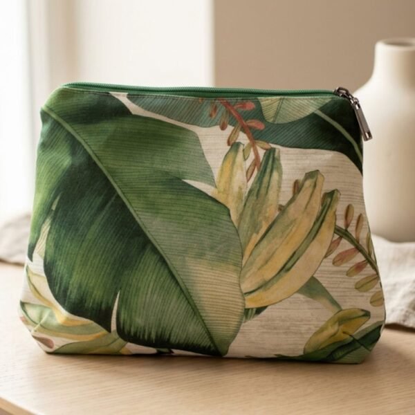 Neceser ecológico - Selva