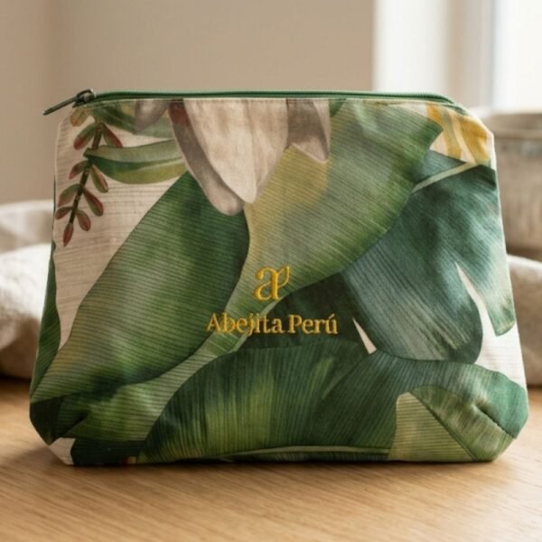 Neceser ecológico - Selva